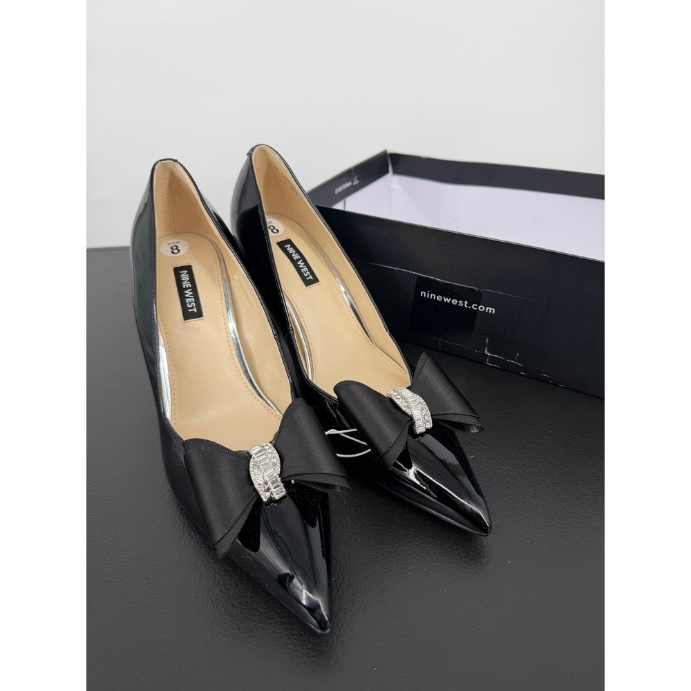 Nine West "Ceryn" Pointed Toe Pump